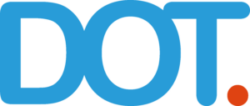DOT Support Logo